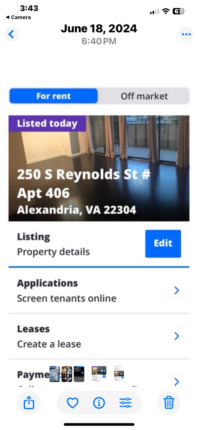 Building Photo - 250 S Reynolds St