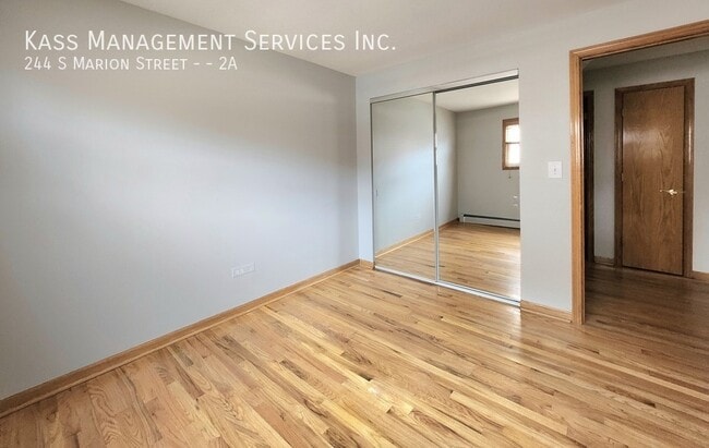 Building Photo - 244 S Marion St