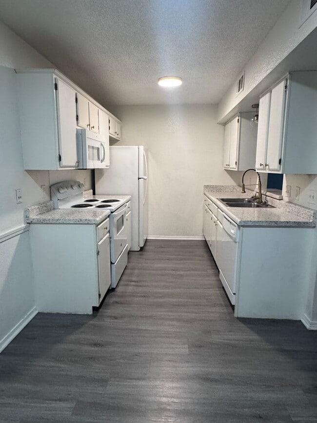 Interior Photo - Chapel Ridge of Fort Smith