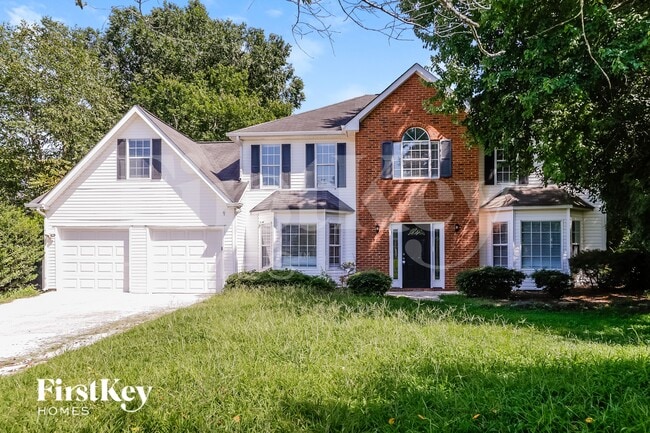 Building Photo - 3217 Ivy Lake Ct