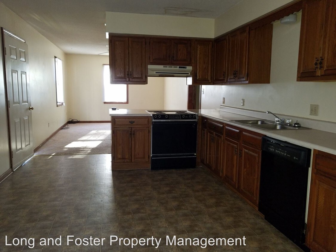Foto del edificio - 2 br, 1 bath House - 1001 Raleigh Street