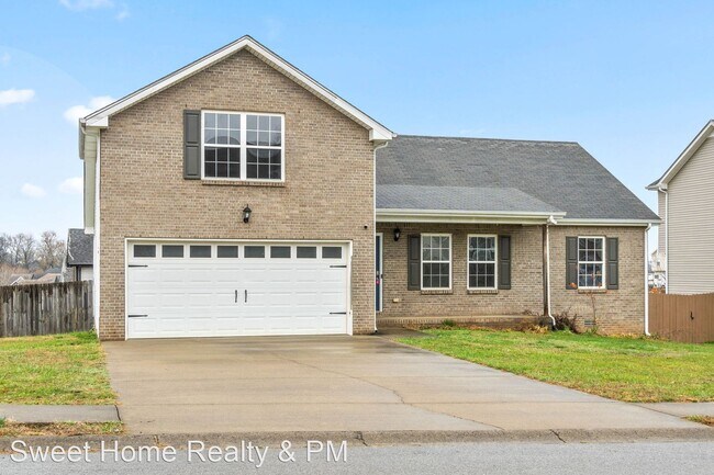 Building Photo - 3 br, 2 bath House - 1888 Patton Rd