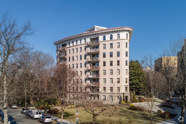 Foto del edificio - The Carthage