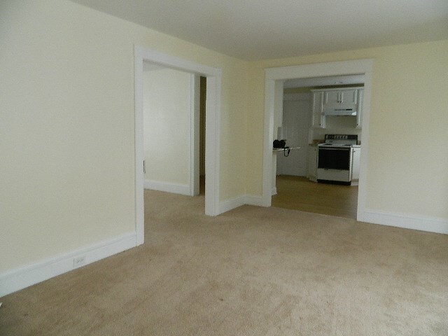 Building Photo - 416 Euclid Ave