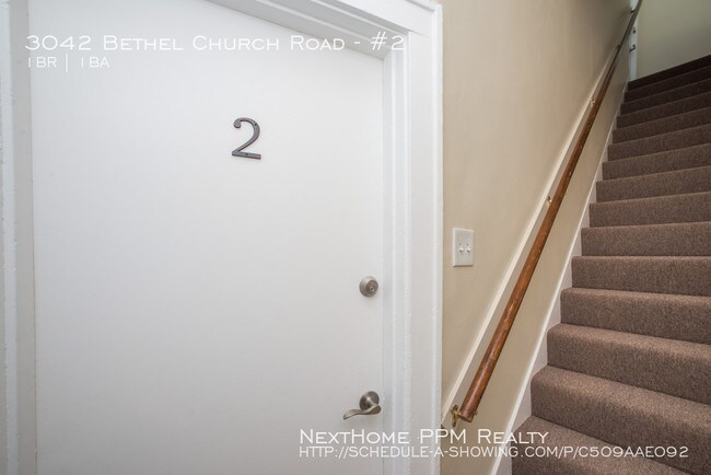 Building Photo - 3042 Bethel Church Rd