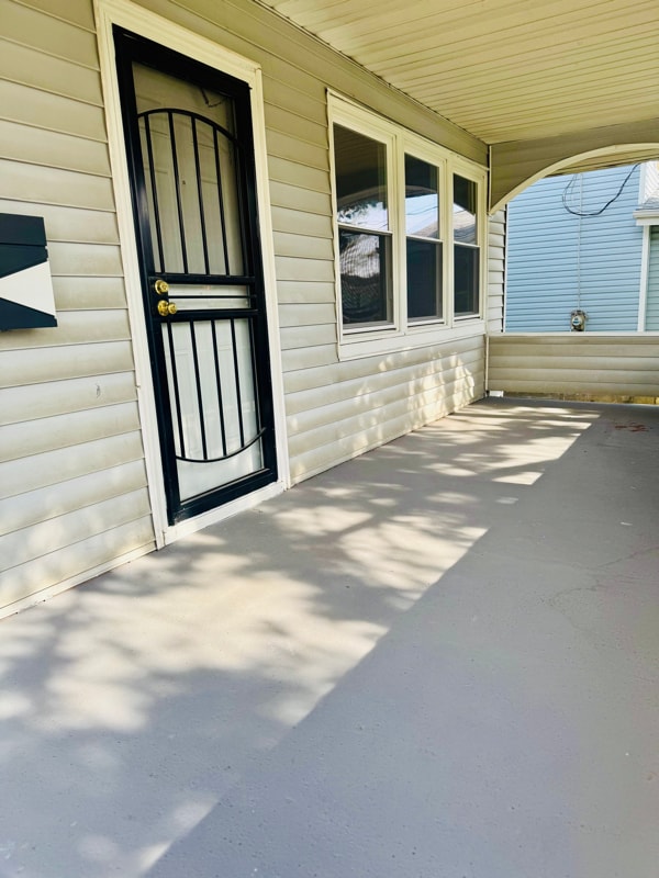 Foto del edificio - 1066 E 12th Ave