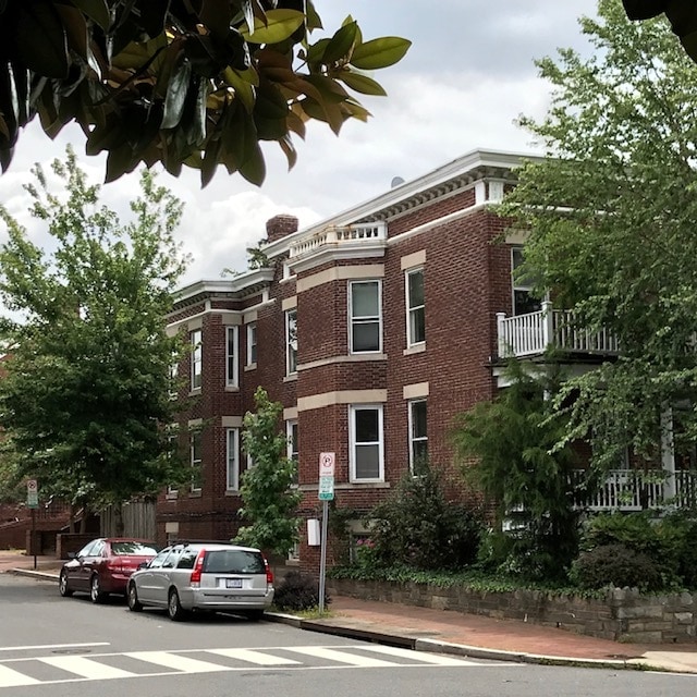 Building Photo - 1695 35th St NW