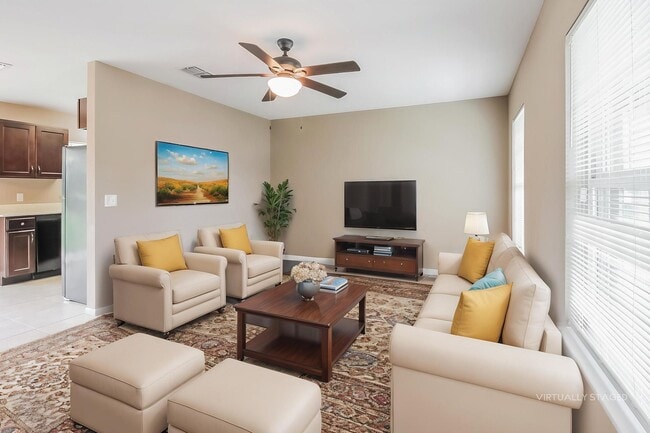 Foto del edificio - 13805 SW 32nd Terrace Rd