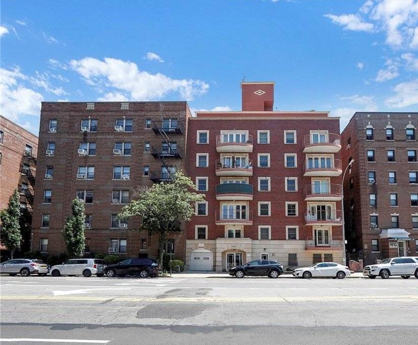 2381 Ocean Ave Unit 3A, Brooklyn, NY 11229 Condo for Rent in Brooklyn