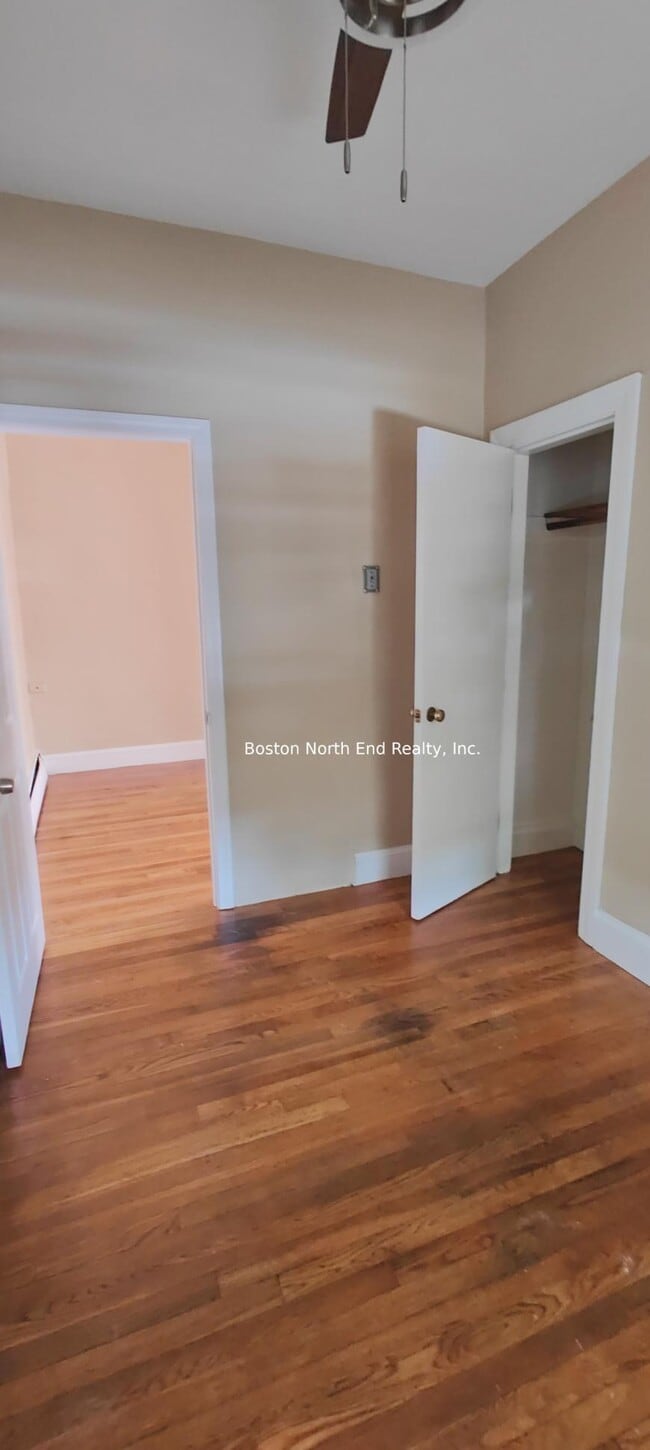 Building Photo - 4 bedroom in Boston MA 02113