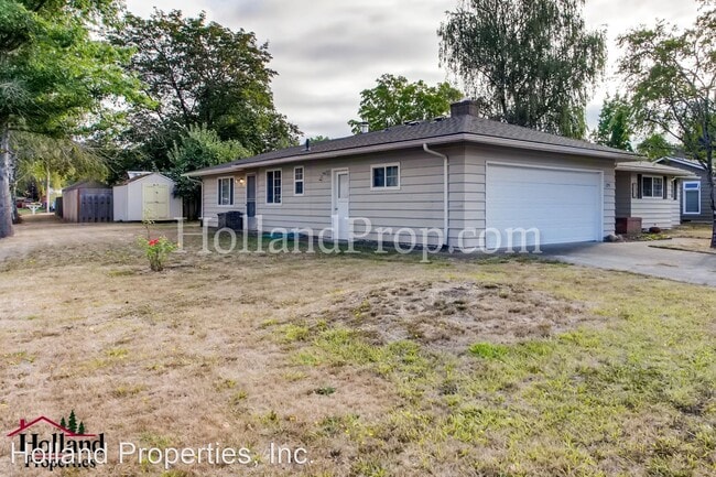 Building Photo - 3 br, 1.5 bath House - 1295 NE Arrington Rd