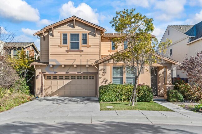 Foto del edificio - 1294 Pistachio Terrace