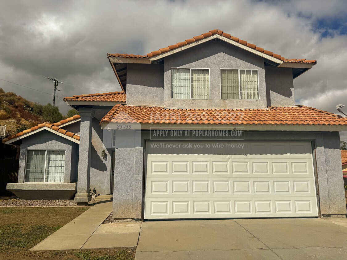 Foto principal - 25959 Joanne Dr
