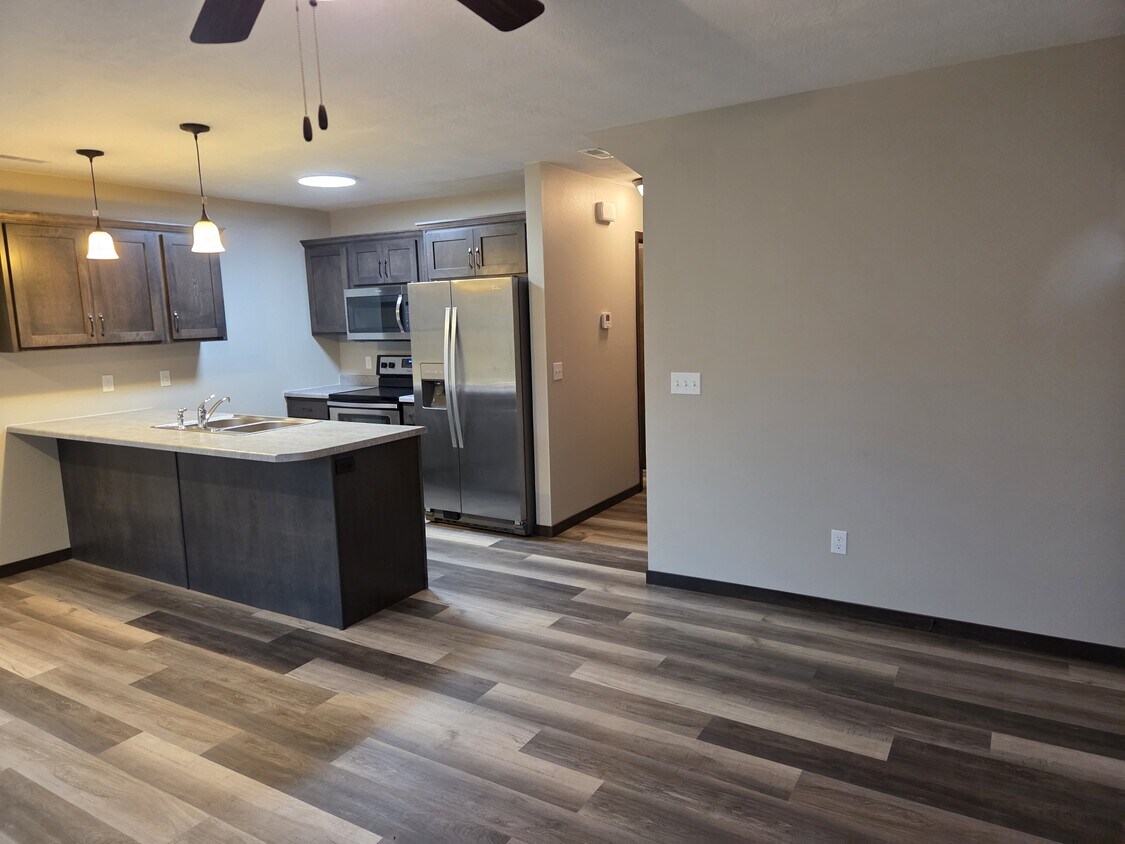 Foto principal - 9509 W Gert St