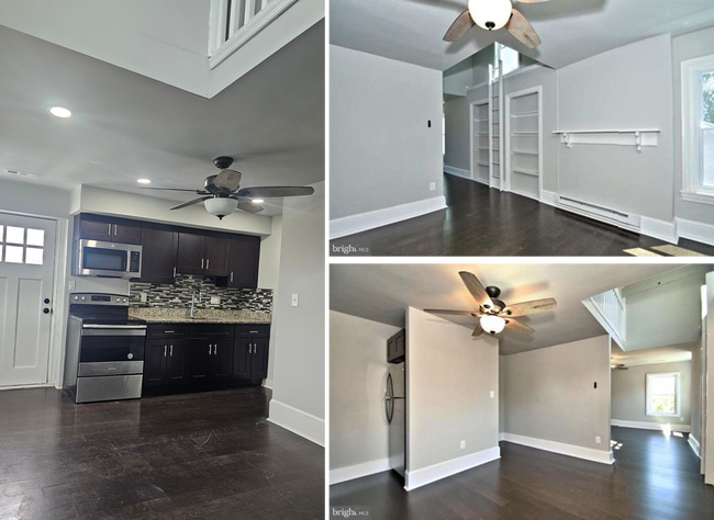 Building Photo - 801 Swede St