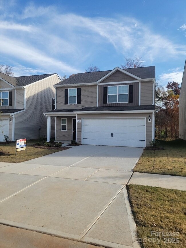 Building Photo - 9433 Creedmore Hills Dr