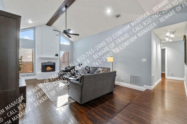 Photo - 3416 Aster Ln House