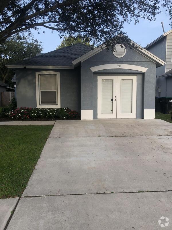 Building Photo - 1742 Circe Lake Ct