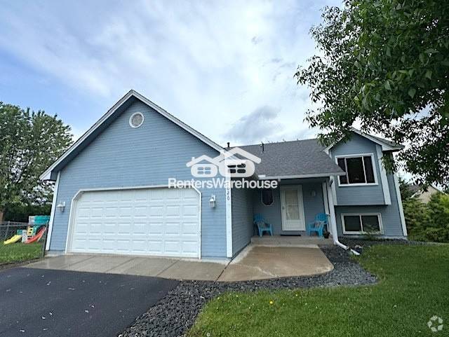 Building Photo - 7020 Meadow Ct