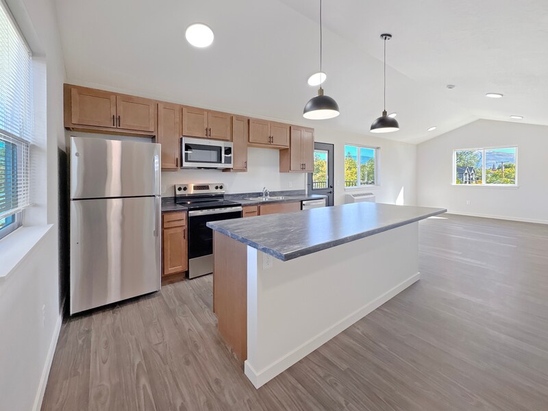 Foto principal - 735 Grant St