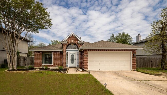 Foto del edificio - 904 Brook Meadow Trail