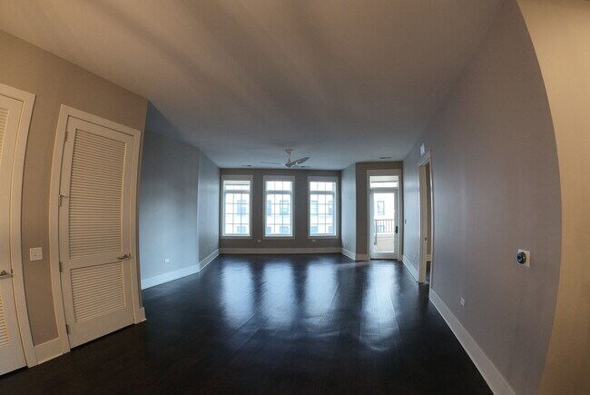 Foto del edificio - 2050 N Clark St