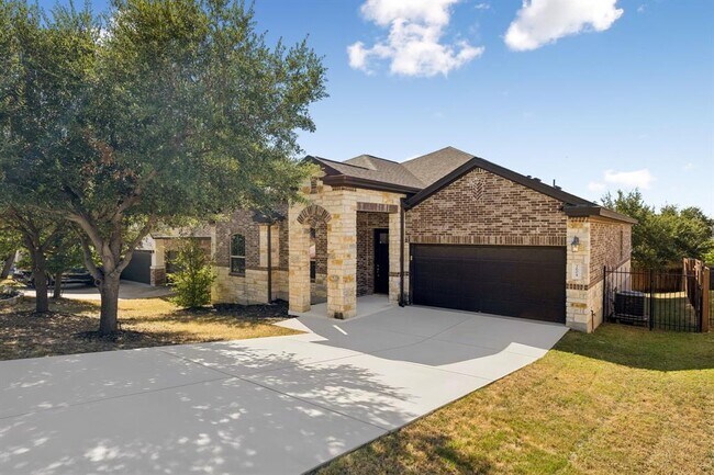 Building Photo - 2604 Lou Hollow Pl