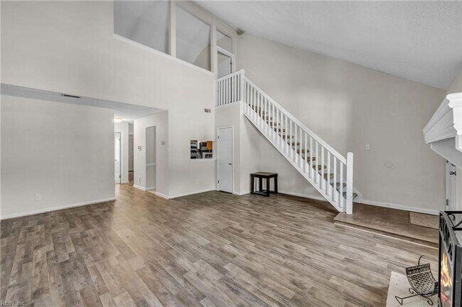 Foto del edificio - Beach-Close Living on a Peaceful Cul-de-Sac