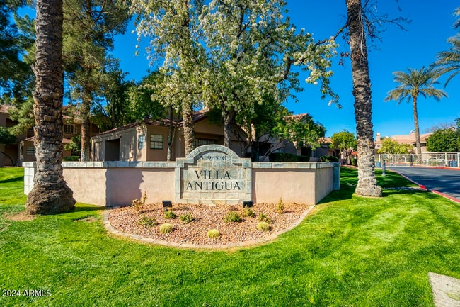 Photo - 5950 N 78th St Apartment