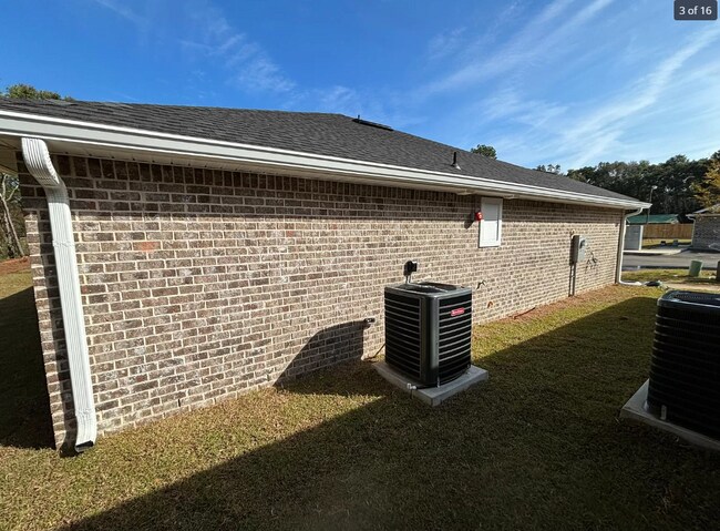 Building Photo - 6821 Whitney Polk Ct