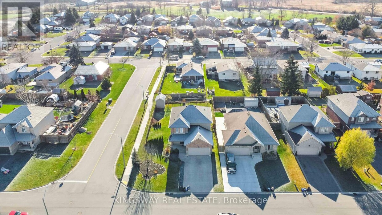 Photo principale - 14 Pike Creek Dr