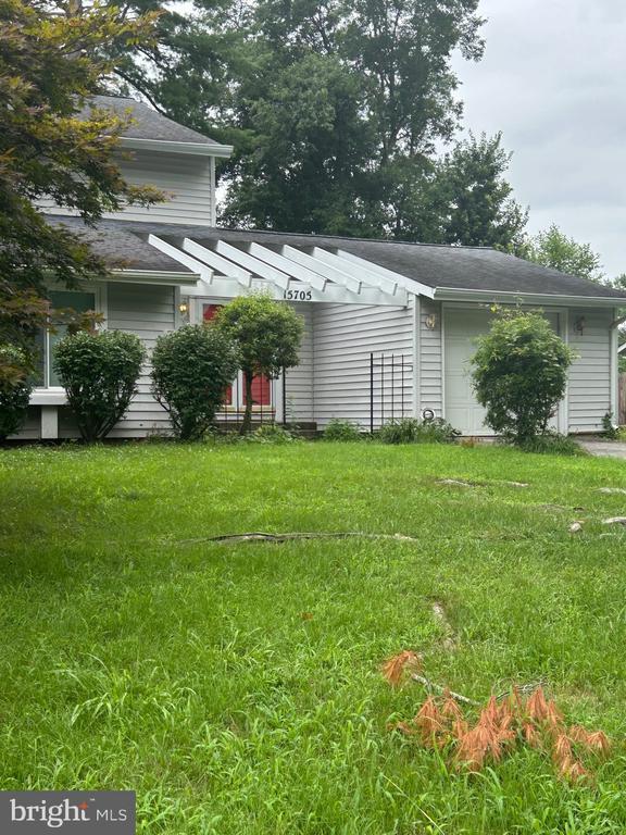 Primary Photo - 15705 Perkins Ln