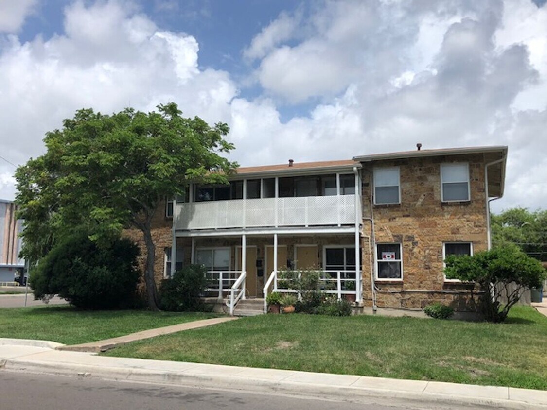 Foto principal - 910 Ohio Ave
