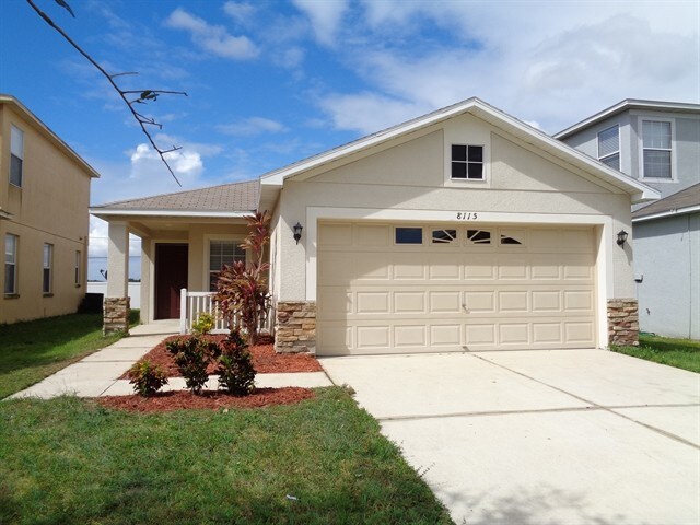 Foto principal - 8115 Canterbury Lake Blvd