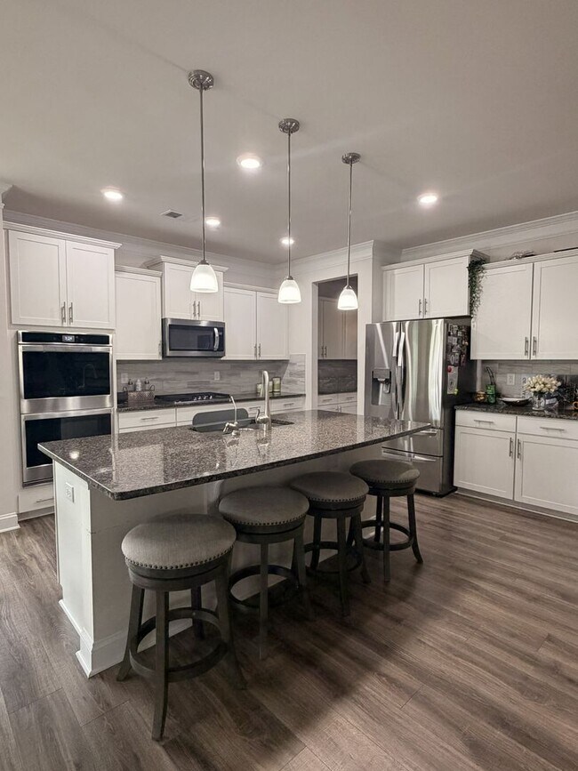 Foto del edificio - Elegant Home located in Cabarrus County!