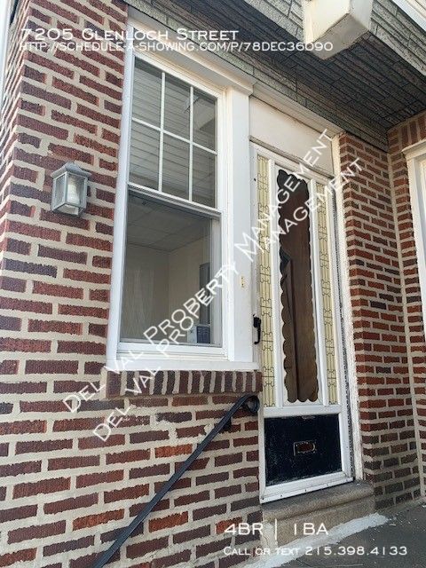 Foto del edificio - 7205 Glenloch St