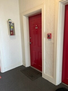 Front Door - 1380 Bryant St NE