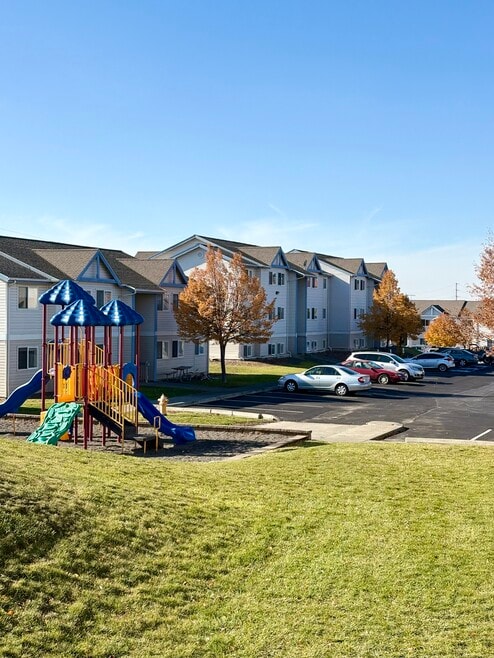 Building Photo - NORTHWOOD MANOR APTS