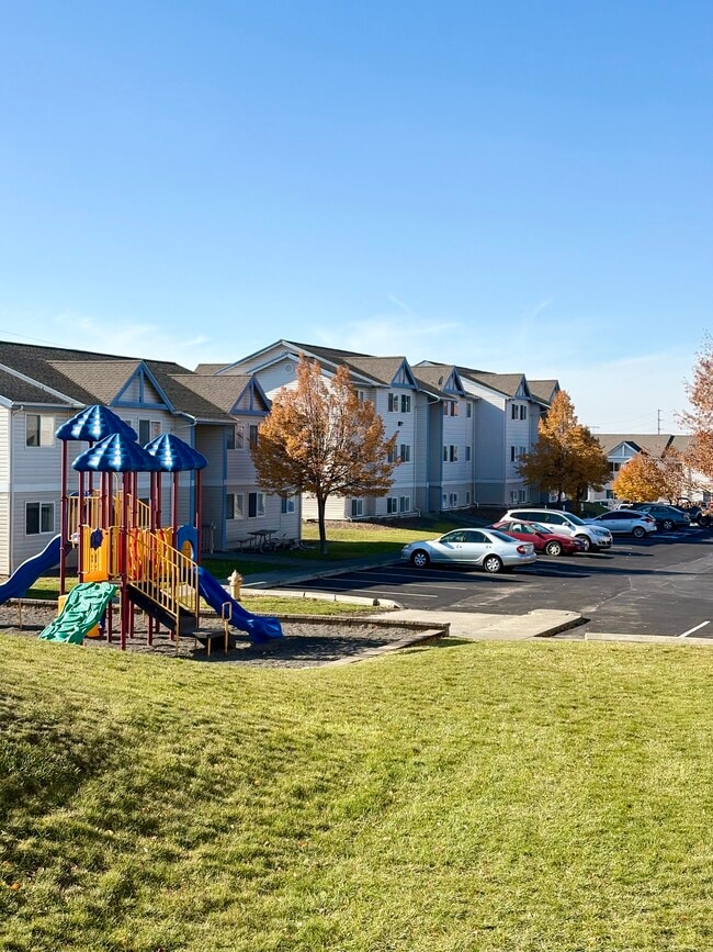 Building Photo - NORTHWOOD MANOR APTS