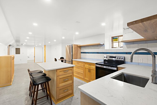 Foto del edificio - 229 Oak St