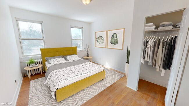 Building Photo - 1 br, 1 bath House - 1616 Good Hope Rd SE ...
