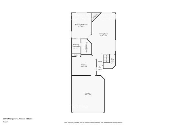 Building Photo - 3049 East Michigan Ave