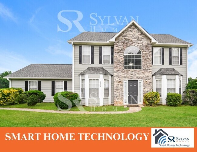 Foto del edificio - Your dream home is waiting for you. Hurry and Lease today!
