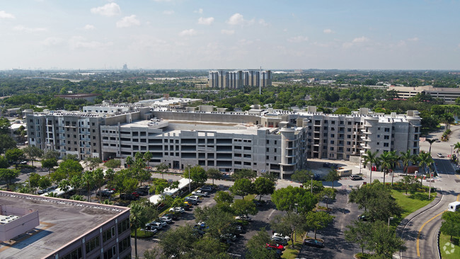 AMLI Park West Apartments - Plantation, FL | Apartments.com