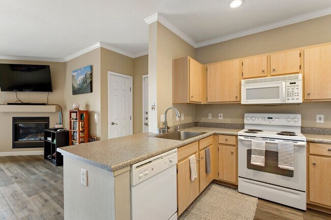 Foto del edificio - Gorgeous Condo in a Fabulous Location!