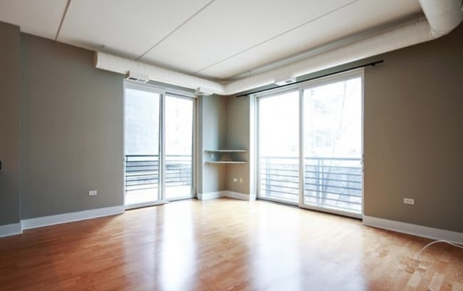 Foto del edificio - 873 N Larrabee St