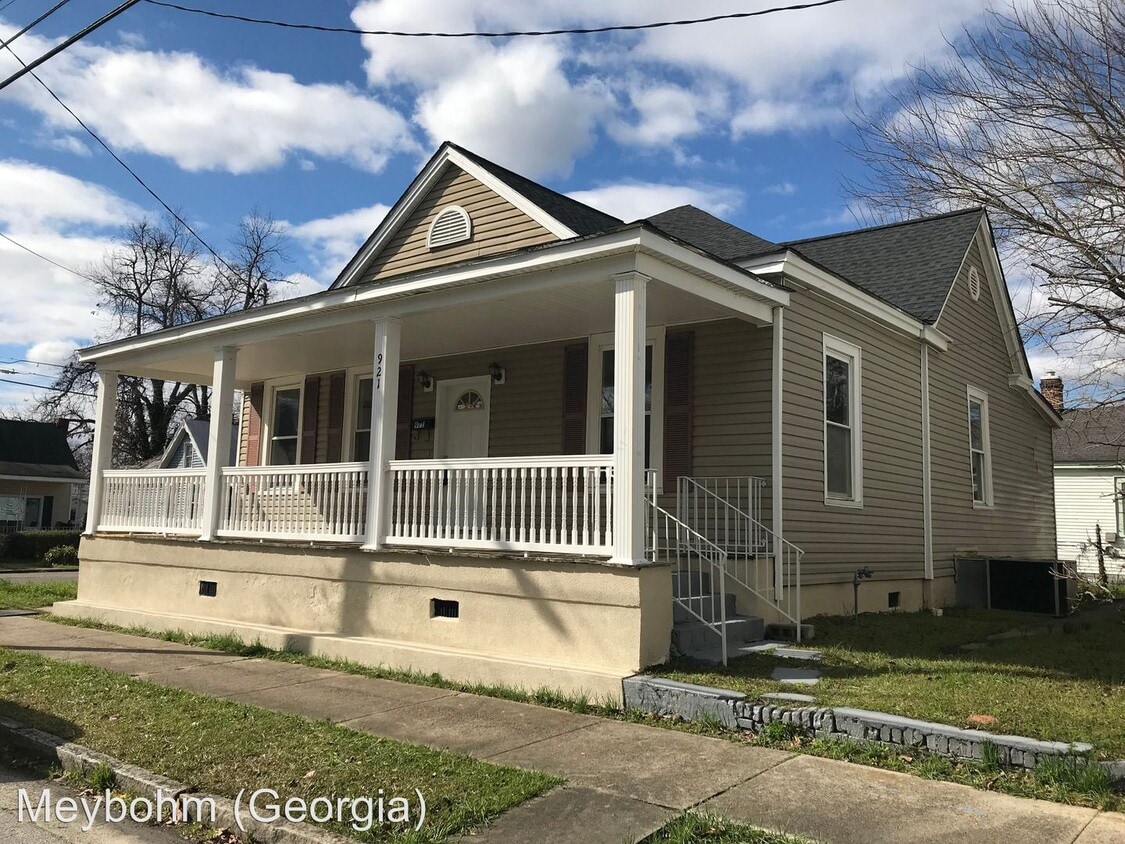 Primary Photo - 2 br, 2 bath House - 921 11th Street