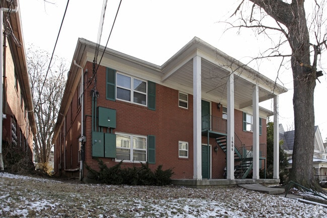 Building Photo - 1606 Lucia Ave