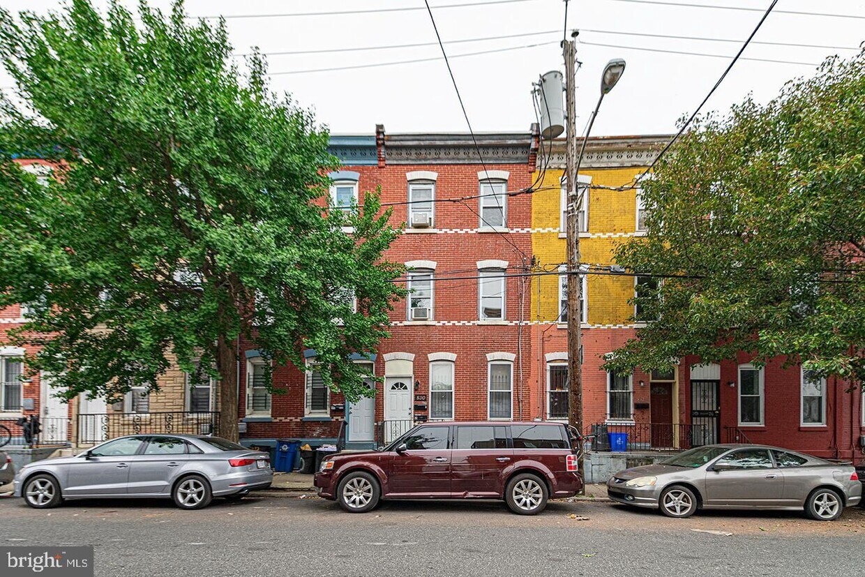 530 N 32nd St Unit 1ST FLOOR, Philadelphia, PA 19104 Room for Rent in
