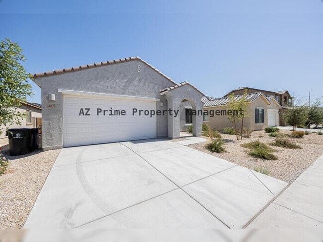 Photo - 4825 S 108th Ave House